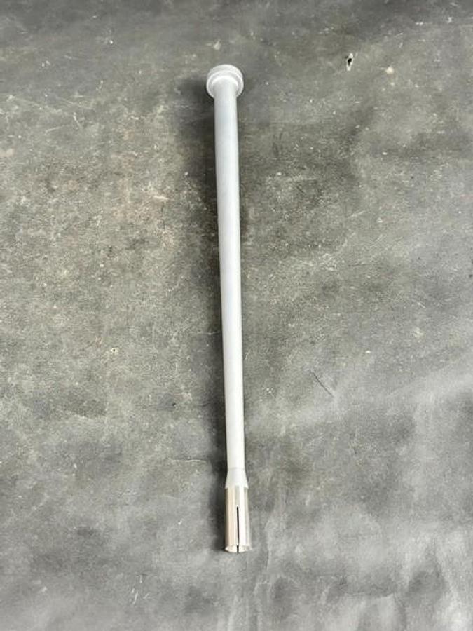 Used METAL WHIP ANTENNA