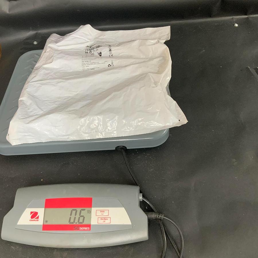 Used AUTOMATION DIRECT CD12M-OB-070-A1 ($10 OBO)