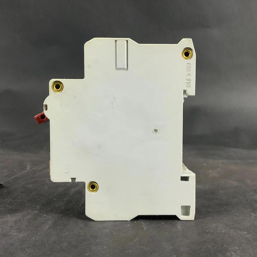 MOELLER FAZ G 0,5A CIRCUIT BREAKER ($10 OBO)