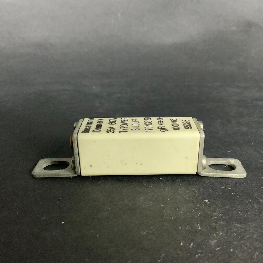 Used BUSSMANN TYPOWER 170N3529 FUSE ($12 OBO)