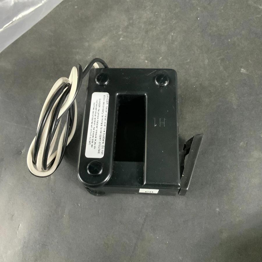INSTRUMENT TRANSFORMERS 613-101 CURRENT TRANSFORMER ($80 OBO)