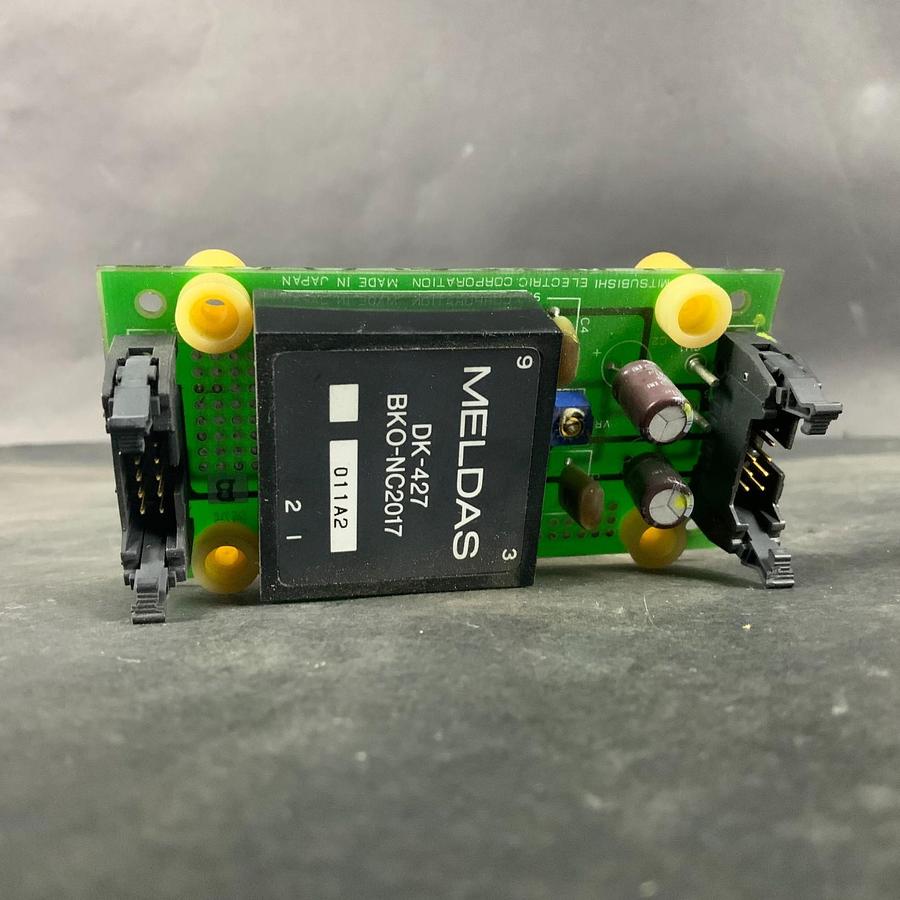 Used MITSUBISHI 1APA-01-G CIRCUIT BOARD W/ POWER MODULE ($80 OBO)