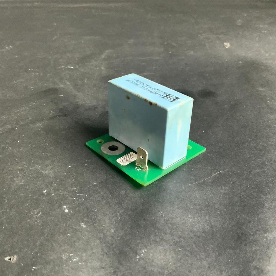 Used VISHAY MKP1841 CAPACITOR ($7 OBO)