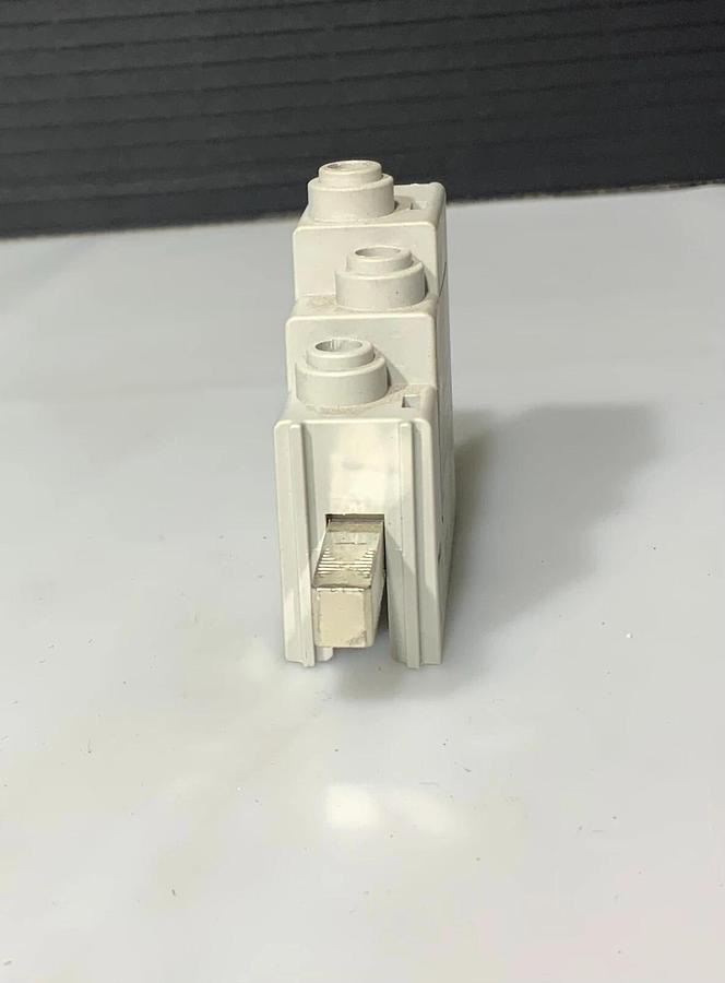 Used ALLEN BRADLEY 194R-60-MTL3