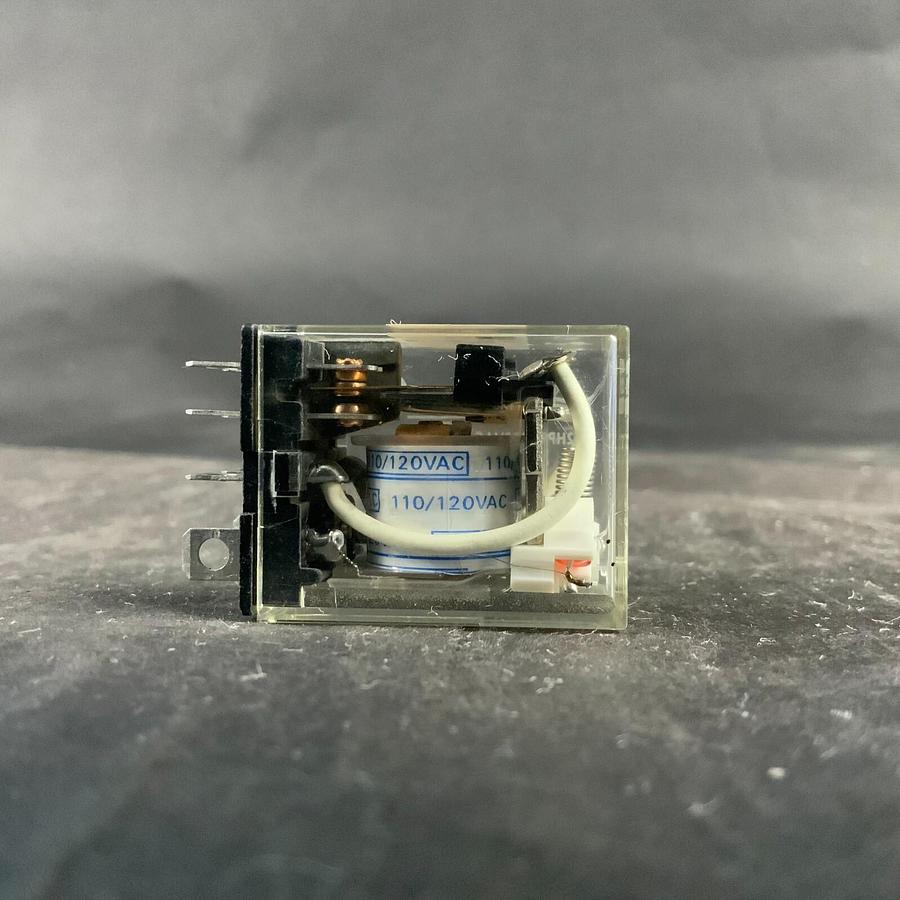 Used OMRON LY2N RELAY ($5 OBO)