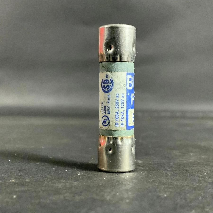 Used BUSSMANN BAF-3 FUSE ($5 OBO)