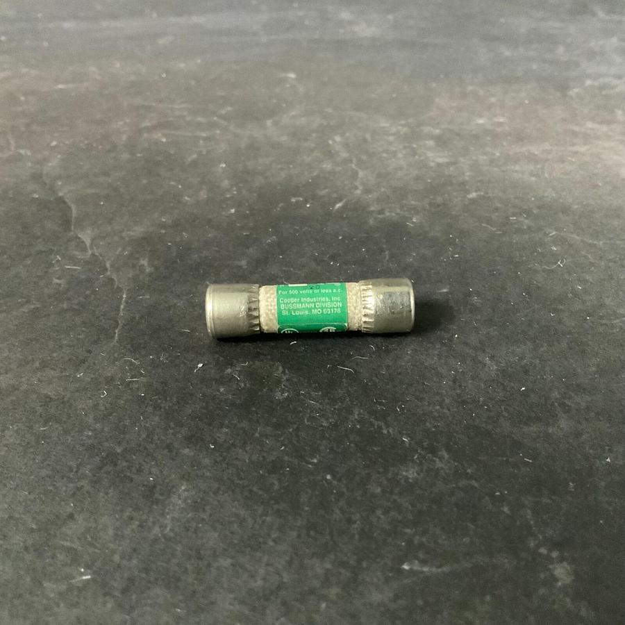 Used BUSSMANN FNQ 5 TIME DELAY FUSE - SET OF 3 ($9 OBO)
