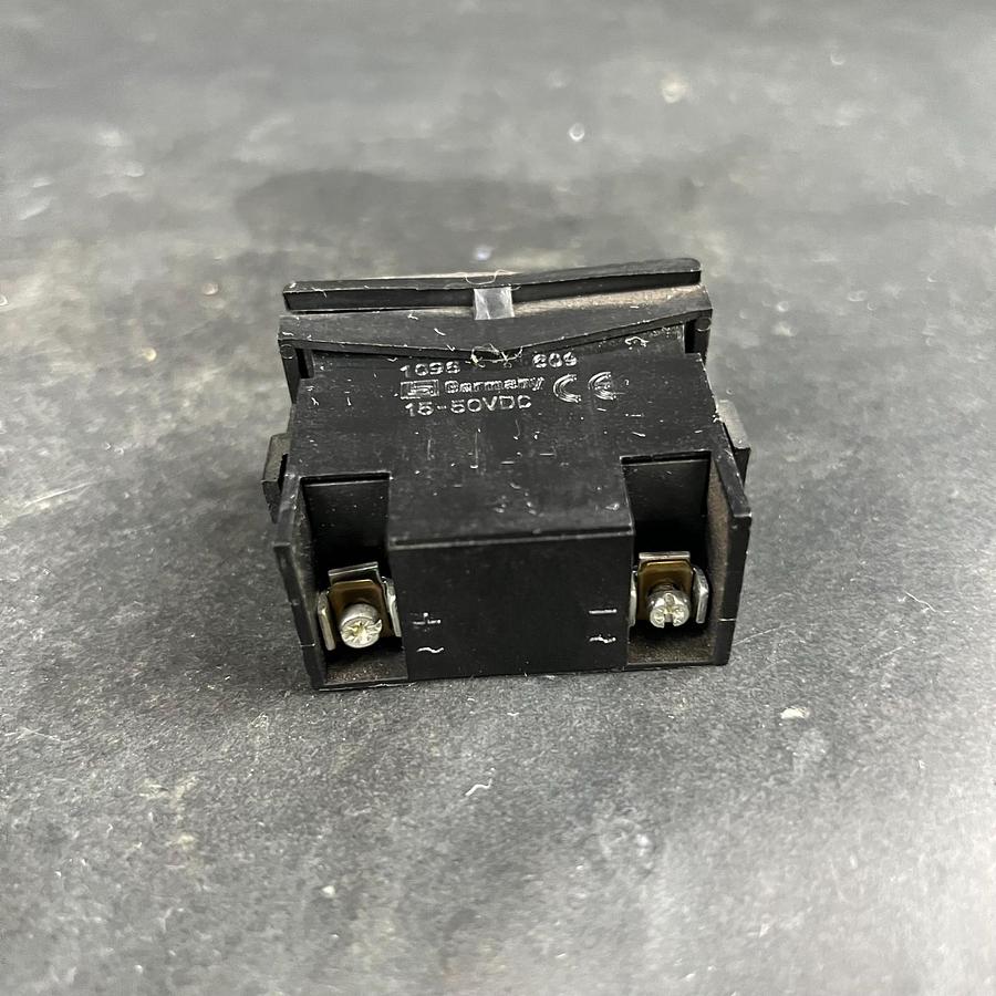 Used BAUSER 1096 HOUR METER ($30 OBO)