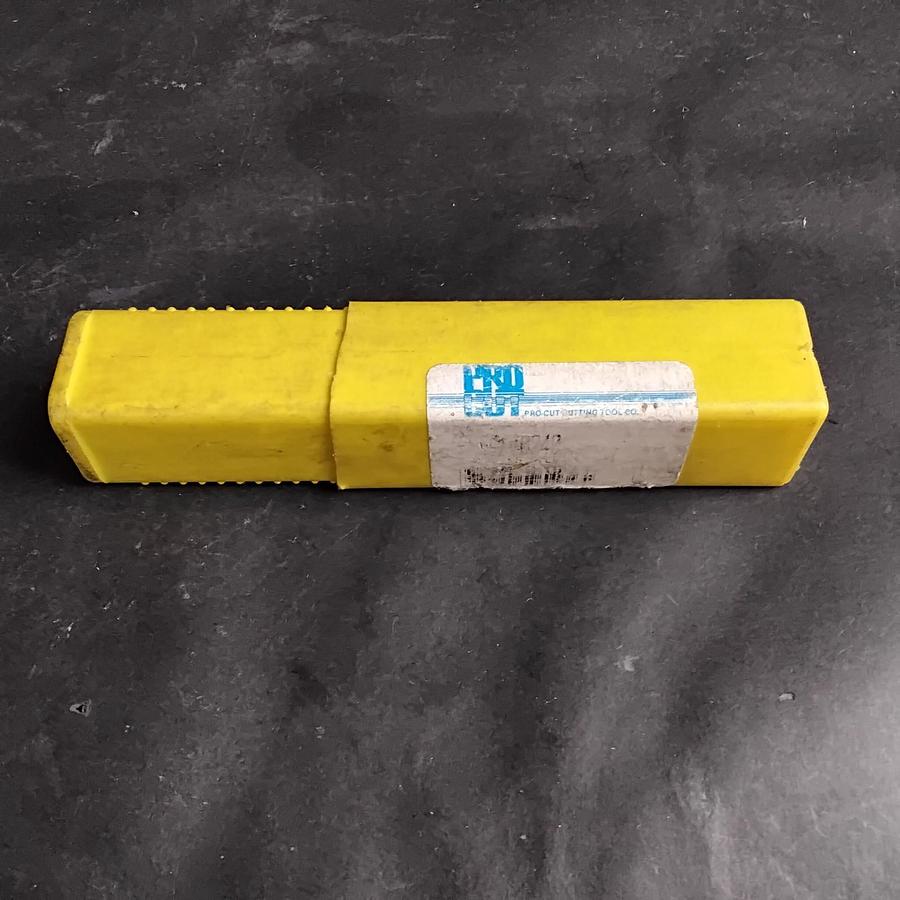 Used PROCUT M24X1 6H HS TAP ($30 OBO)