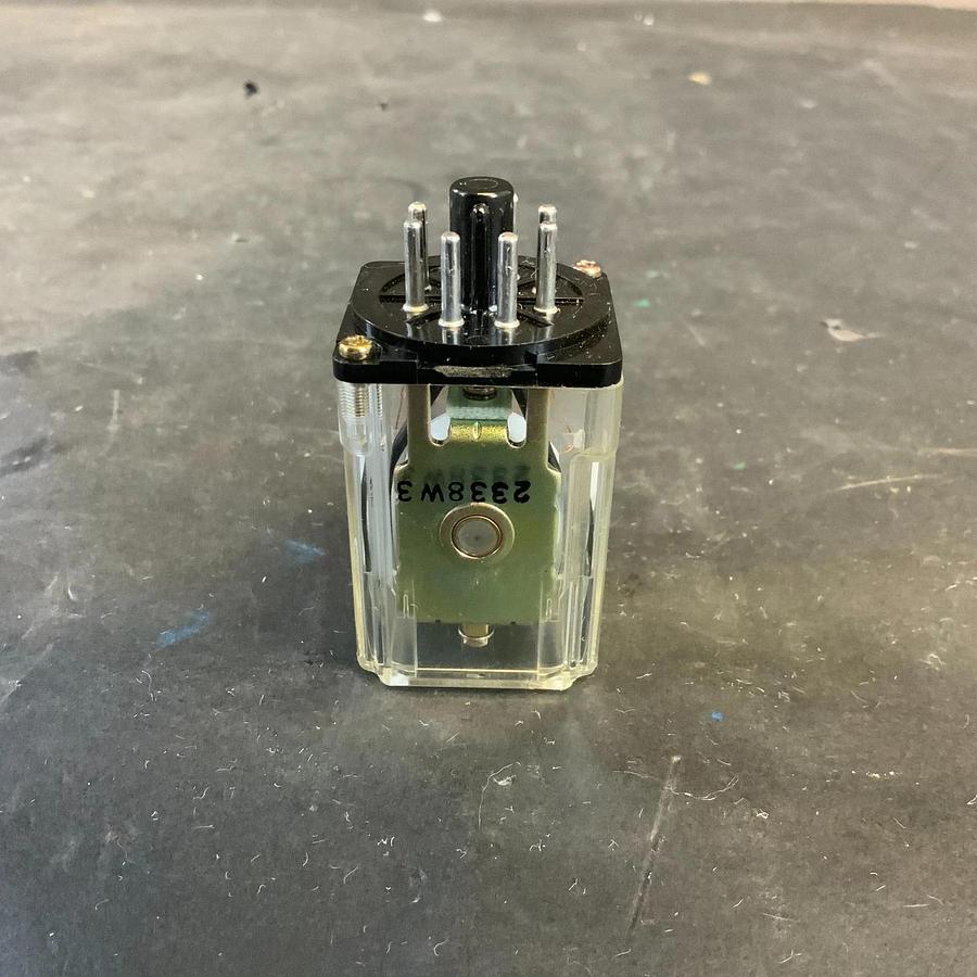 Used SSAC RMP120A2 RELAY ($11 OBO)