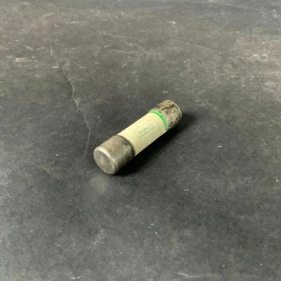 Used LITTELFUSE L25S25 SEMICONDUCTOR FUSE ($15 OBO)