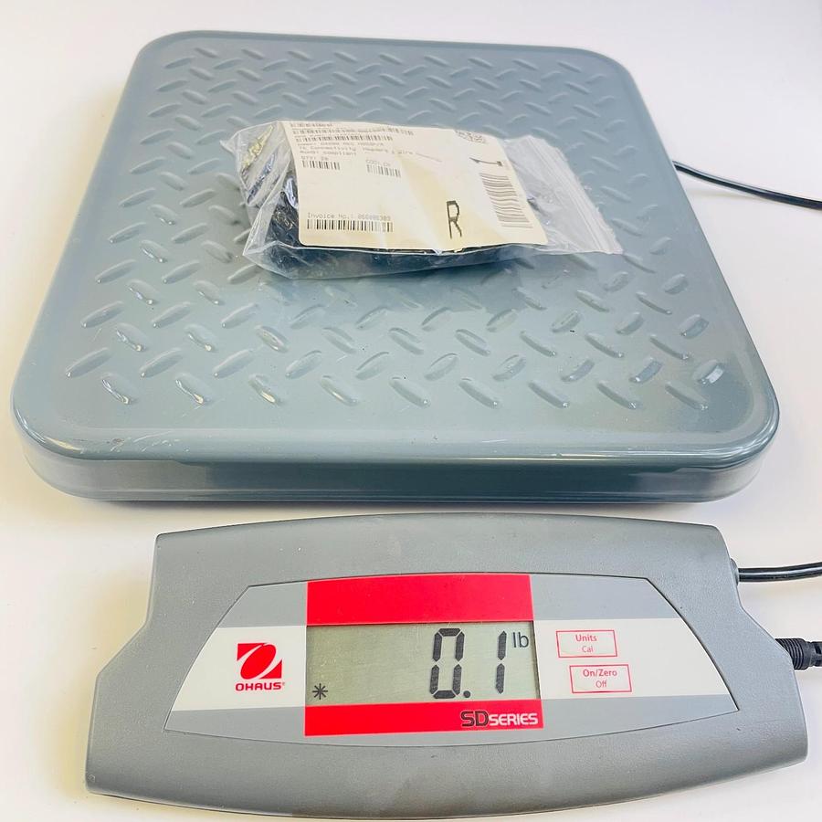 Used TE CONNECTIVITY AMP 1-1747276-3 D4200 REC HSG 3P/X 20 PCS