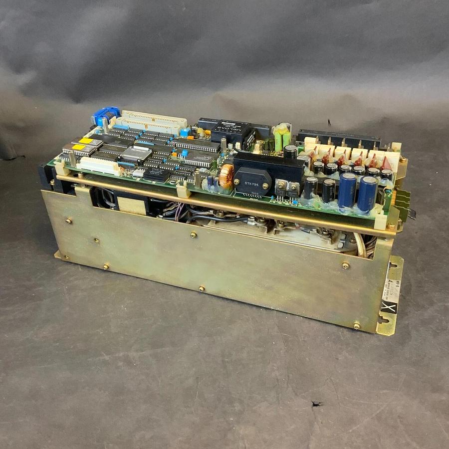Used MITSUBISHI MR-S200E-01A SERVO DRIVE ($900 OBO)