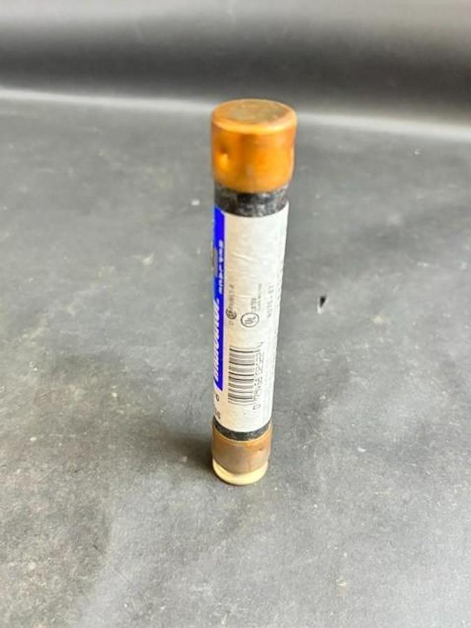 Used LITTELFUSE FLSR 3-2/10-ID INDICATOR FUSE