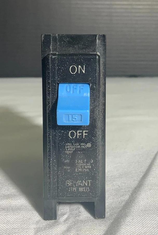 WESTINGHOUSE BR115 ($19.99 OBO)