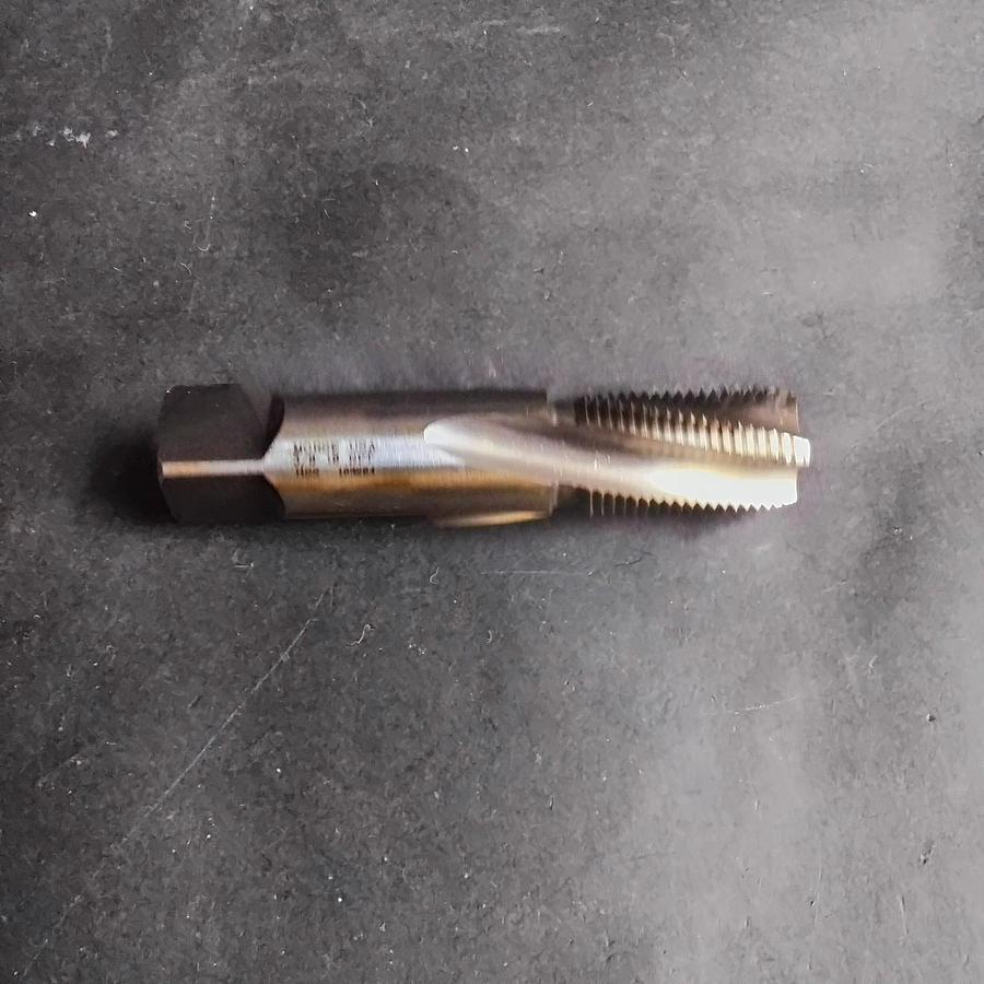 Used MORSE HPT 3/8-18 NPT TAP ($20 OBO)
