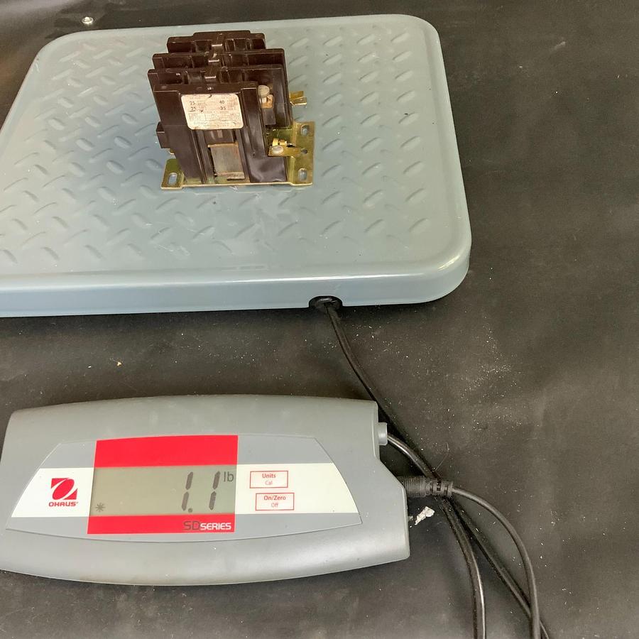 Used ELMWOOD SENSOR 600V 25-35A ($25 OBO)