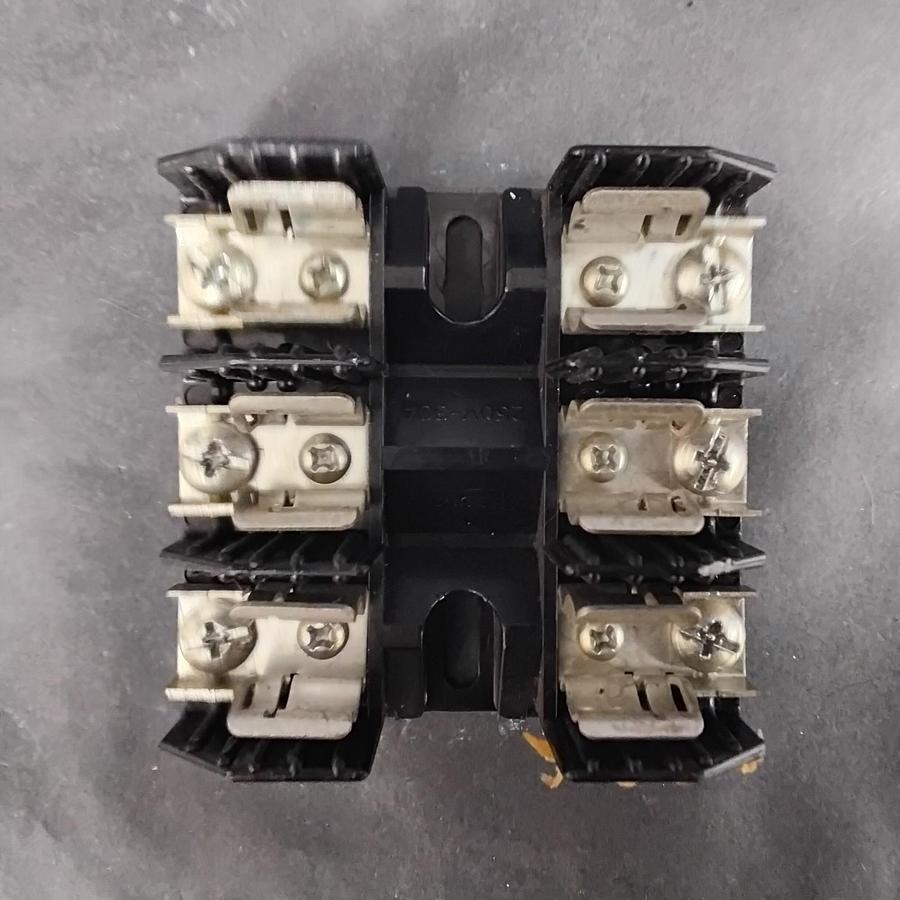 Used BUSSMANN FH25030-35 FUSEHOLDER ($15 OBO)