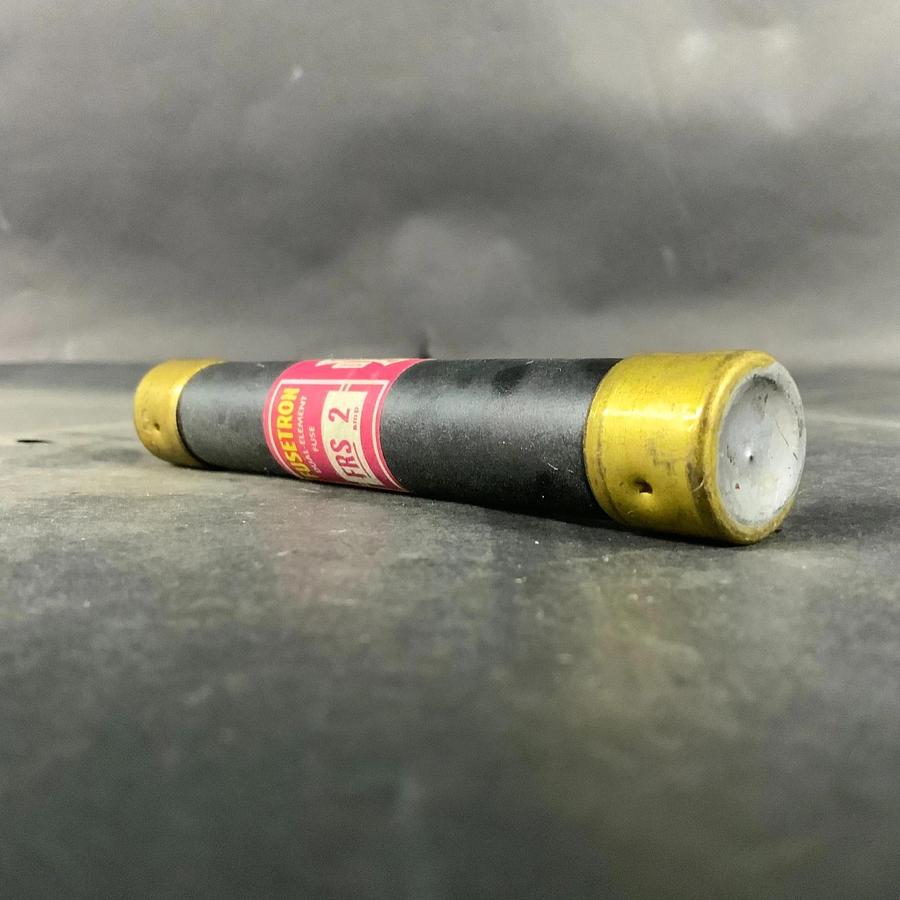 Used BUSSMANN FRS2 FUSE ($15 OBO)