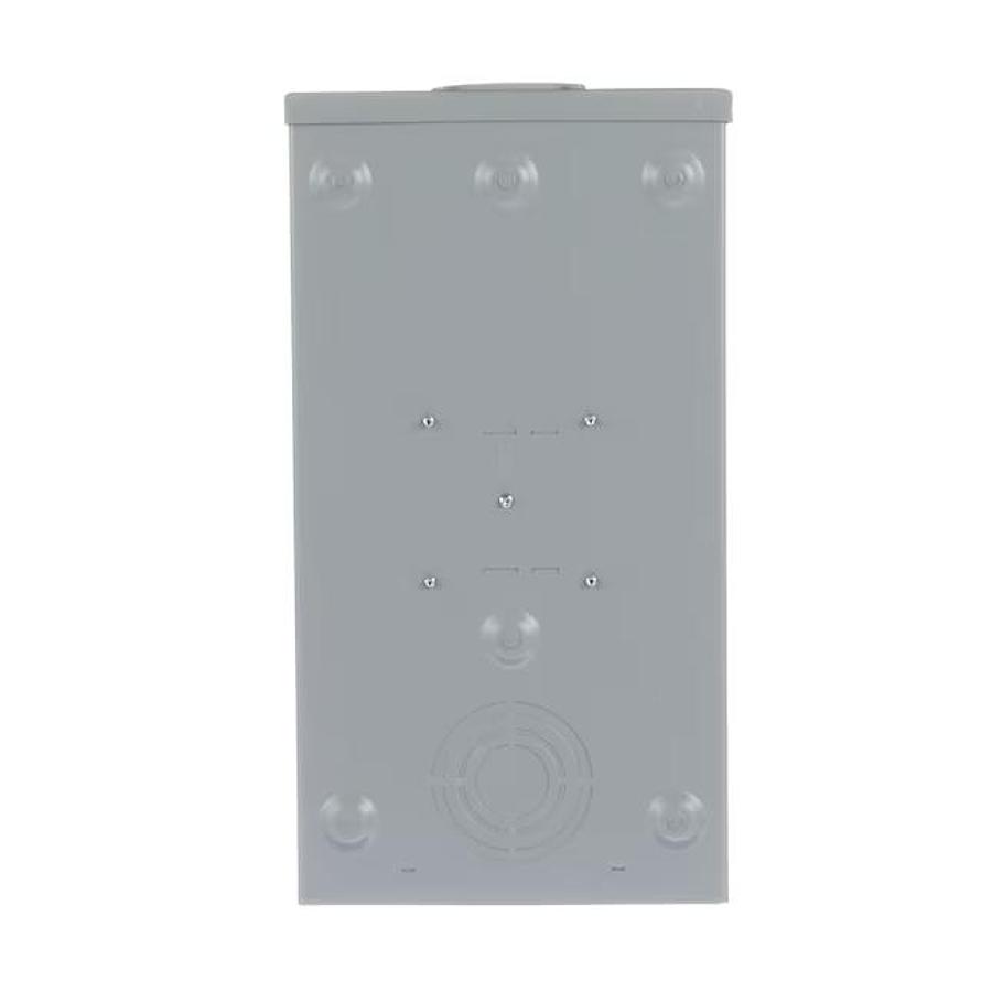 Used SIEMENS UAT317-0PZA RINGLESS METER SOCKET ($65 OBO)