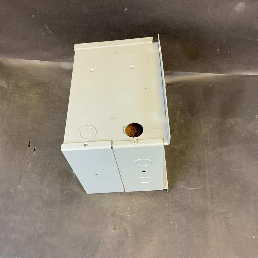 Used SQUARE D 2S46F BUCK BOOST TRANSFORMER ($200 OBO)