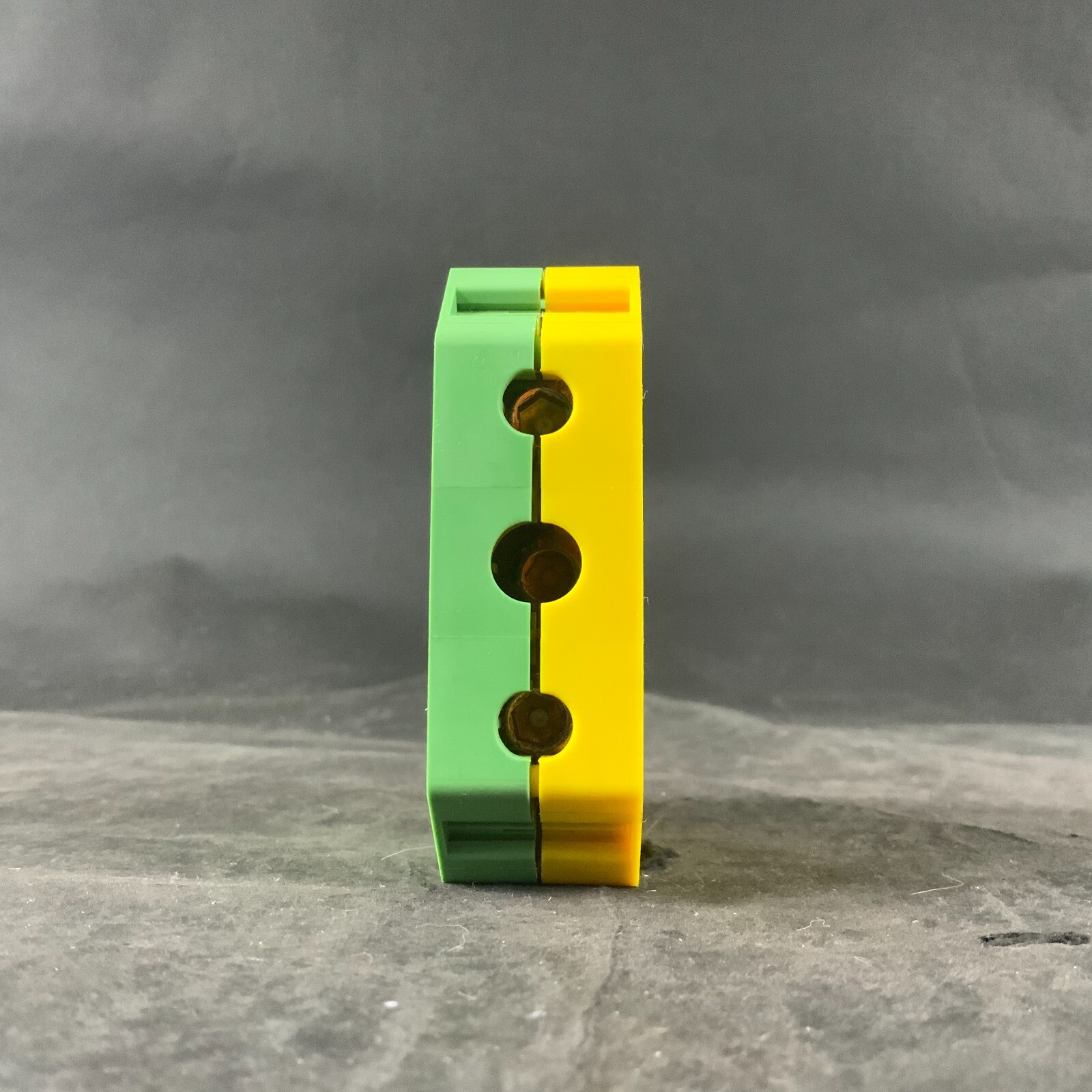 Used PHOENIX CONTACT USLKG95 TERMINAL BLOCK ($15 OBO)
