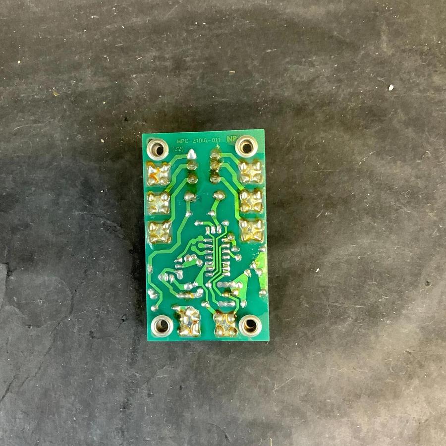 Used NATIONAL CONTROL NCC Z1T-180-061 TIME DELAY RELAY ($50 OBO)