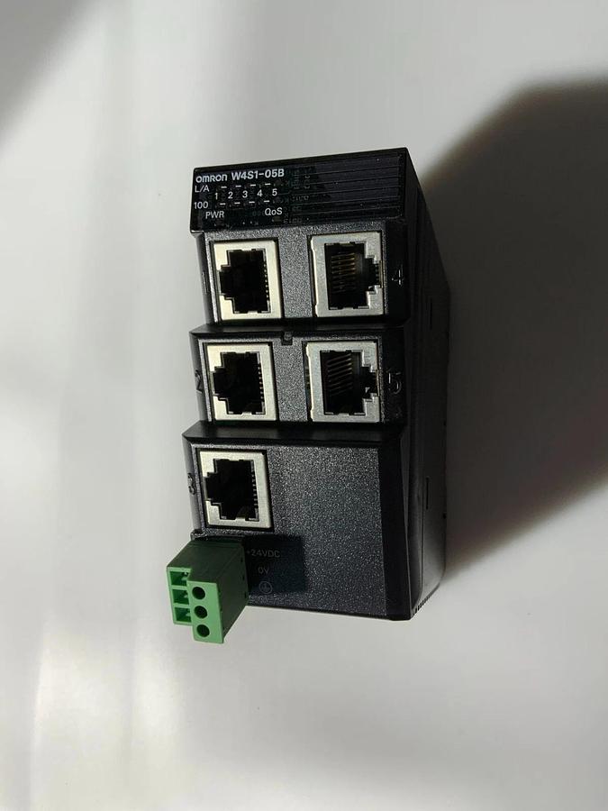 OMRON W4S1-05B ($49.99/EACH OBO)