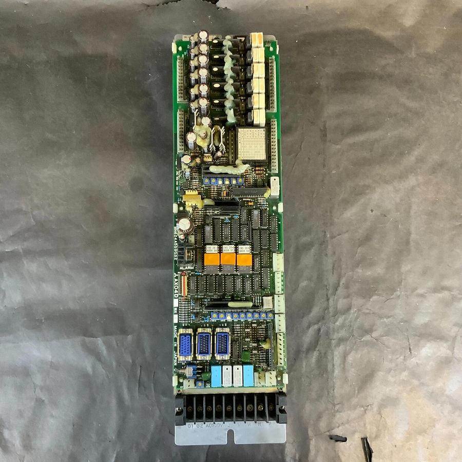 Used MITSUBISHI TRS 50B SERVO DRIVE ($350 OBO)