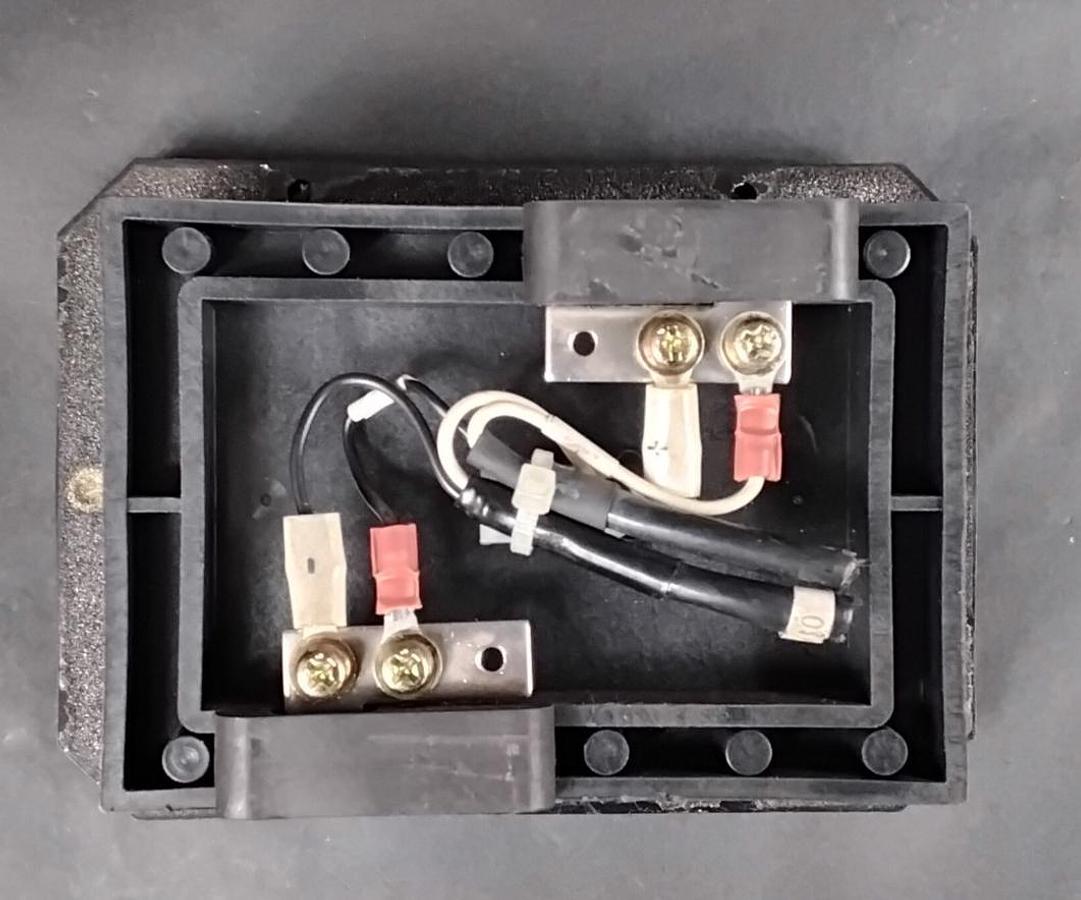 Used FANUAC W71 BATTERY CASE ($60 OBO)