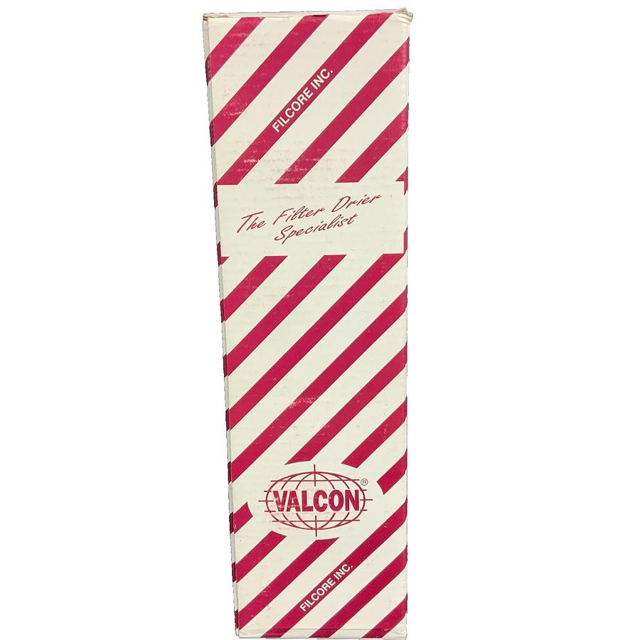 VALCON TS-306 S SUCTION LINE FILTER DRIER 3/4" ODF 125F HVAC NEW IN BOX