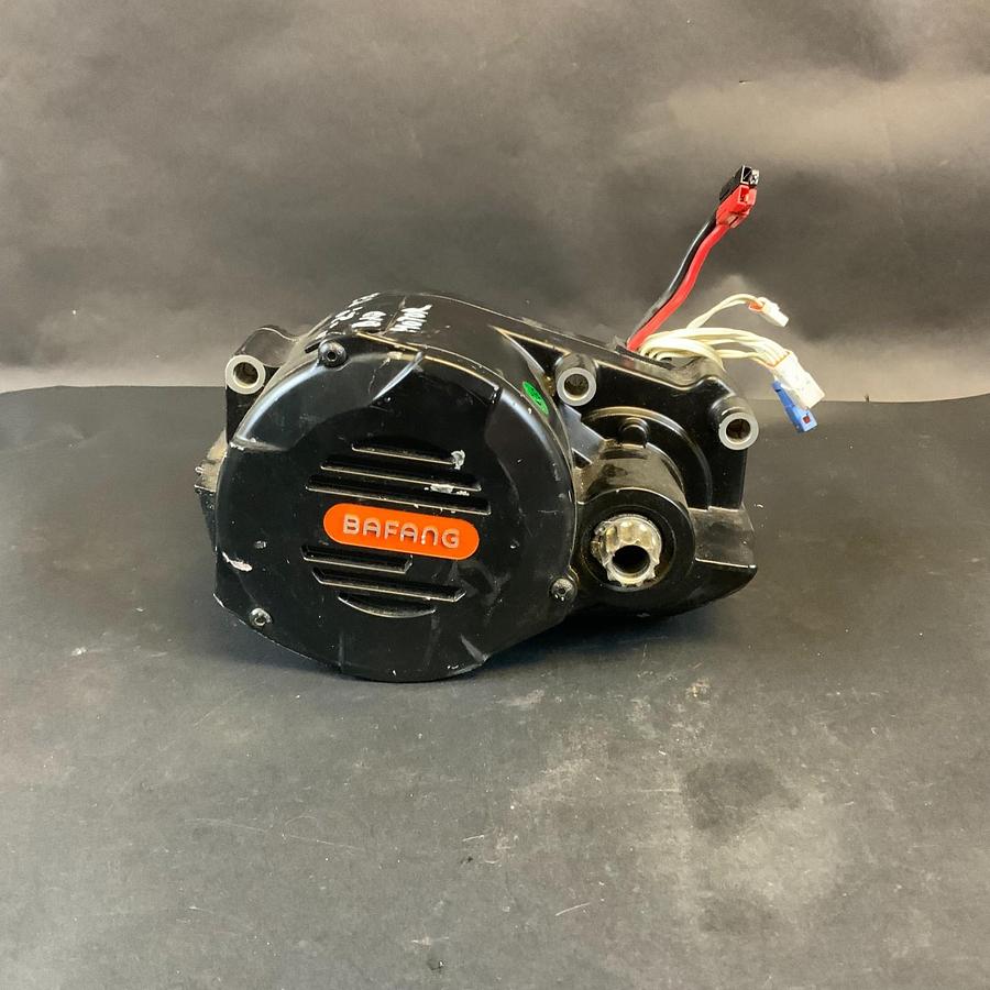 Used BAFANG M620 MMG510.7501000.C ELECTRIC BIKE MOTOR *PART ONLY* ($250 OBO)