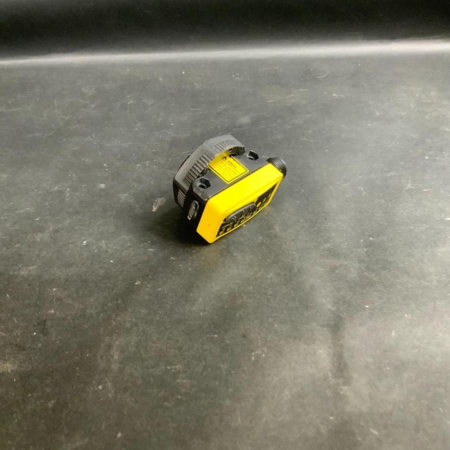 Used BANNER QS30LDLQ PHOTOELECTRIC SENSOR ($75 OBO)