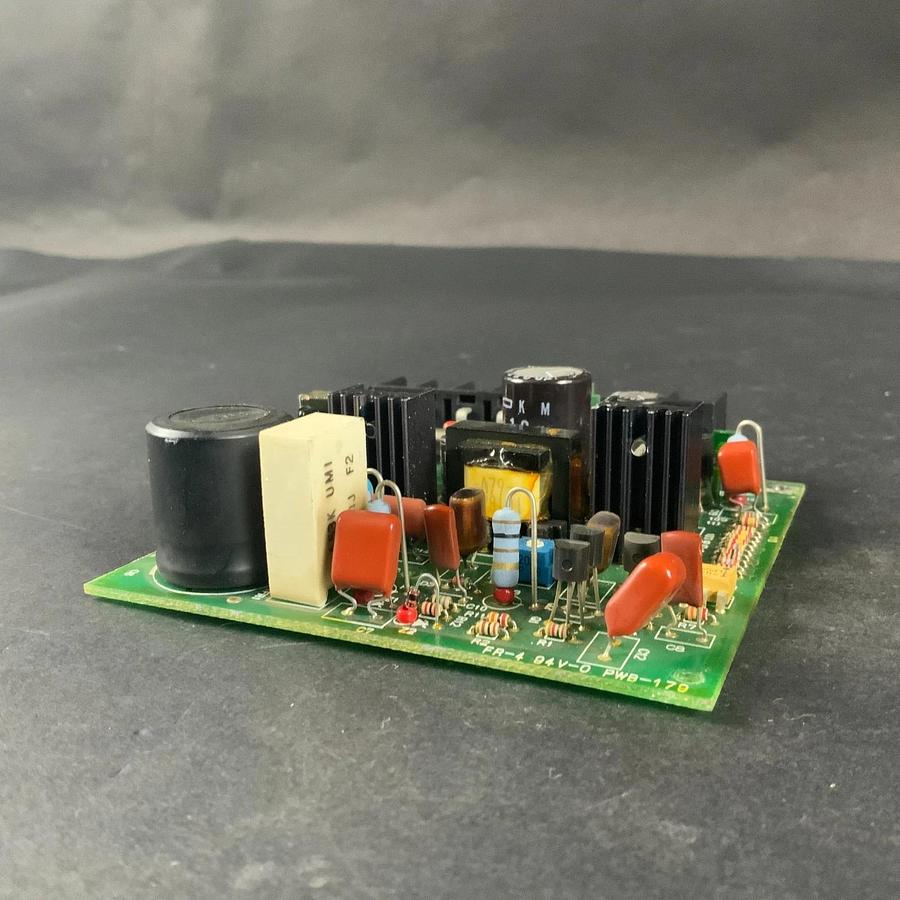 Used NEMIC-LAMBDA TEC-14V-0H POWER SUPPLY BOARD ($30 OBO)