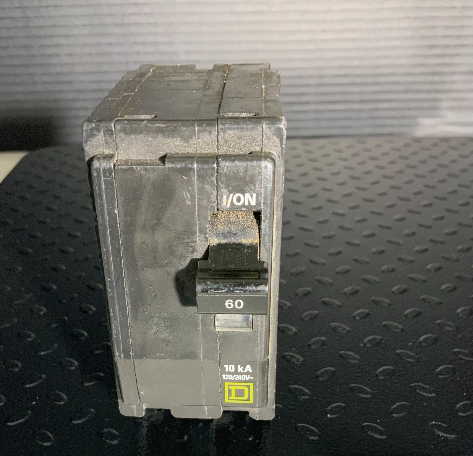 Used SQUARE D QO260 CIRCUIT BREAKER ($19.99 OBO)