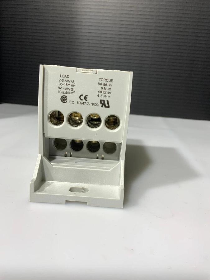 Used MARATHON EPBCP74 ($97.99 obo)