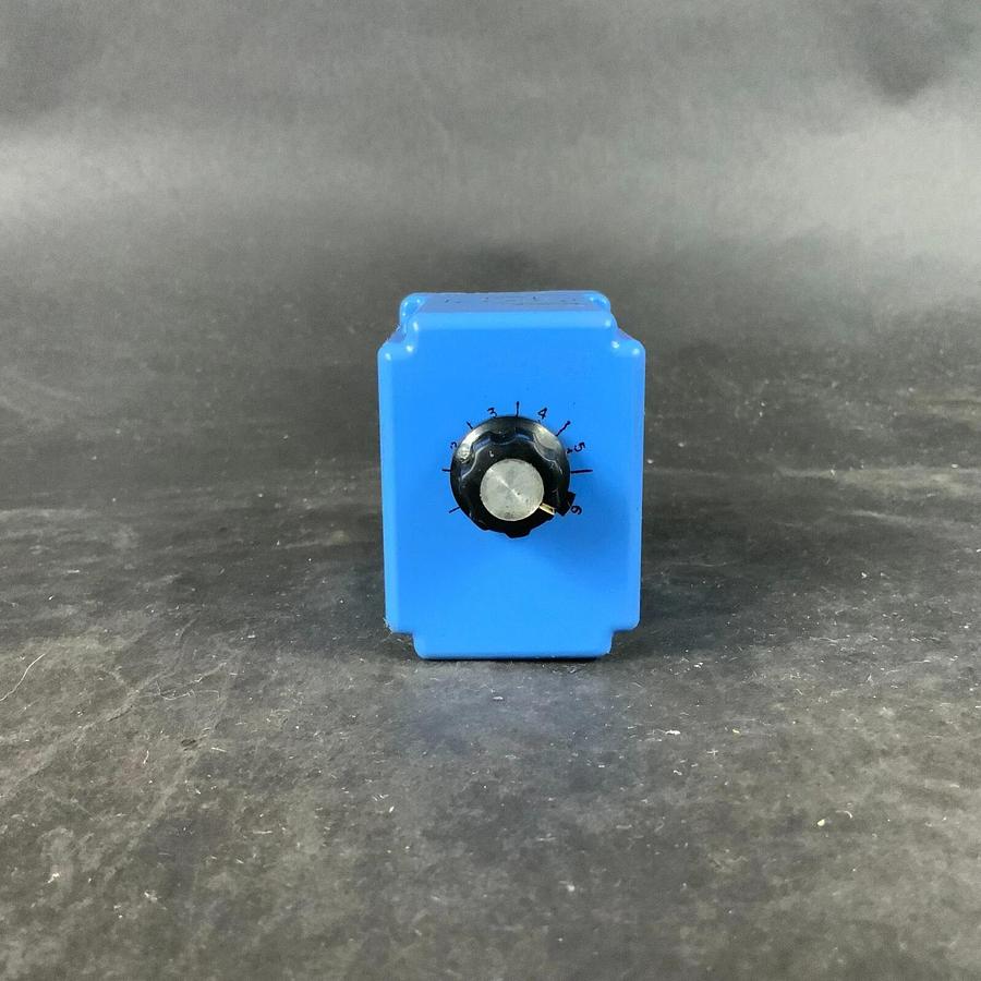 Used POTTER & BRUMFIELD CB-1001B70 TIME DELAY RELAY ($20 OBO)