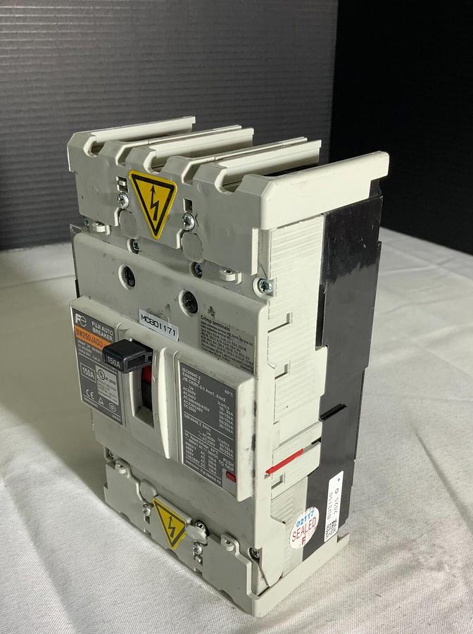 Used FUJI BW250JAGU-3P150 ($499.99 OBO)