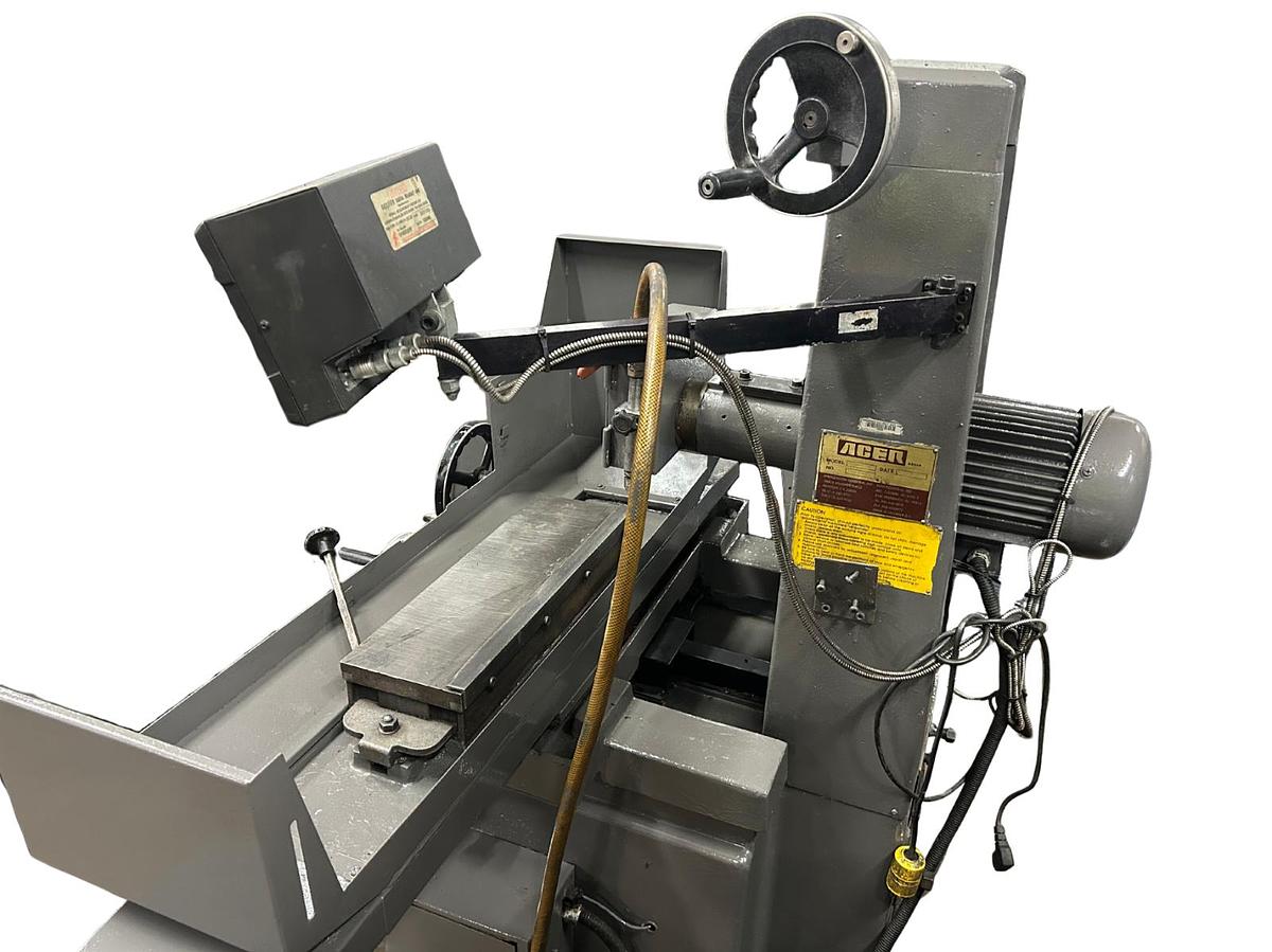 Used ACER Surface Grinder, Model ASG-618, 6"x18" ($2,200 OBO)