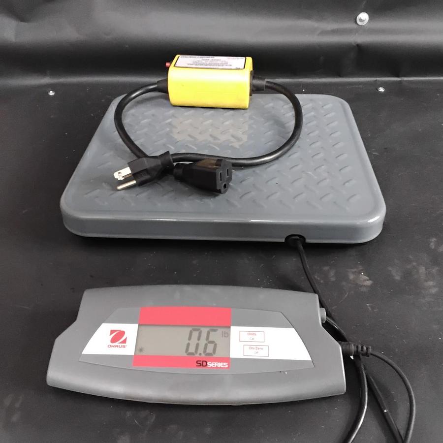Used PROTECH SYSTEMS 50-25 SAFE-START ($150 OBO)
