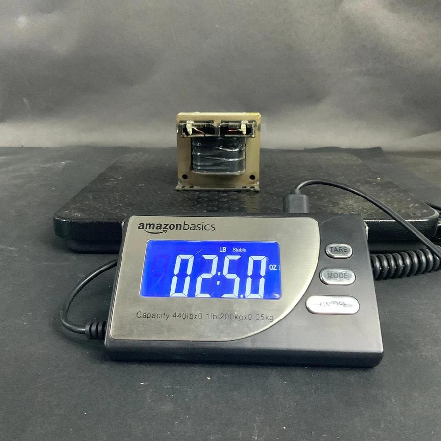 Used SQUARE D 9070-K50D2F14 INDUSTRIAL CONTROL TRANSFORMER ($35 OBO)