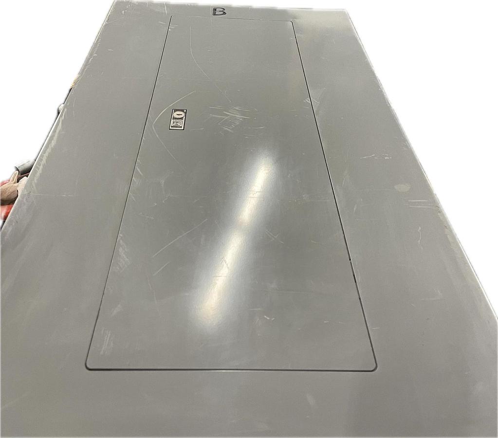 Refurbished Square D Panelboard Cat No NQOD442L225 225 A ($699.99 OBO!!!)