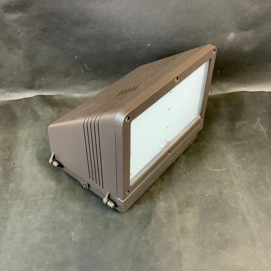 Used MORRIS 71457C CLASSICS FULL CUTOFF WALL PACKS ($150 OBO)