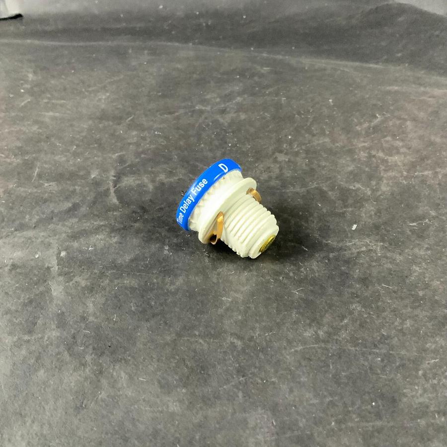 Used BUSSMANN SL-15 FUSE - BOX OF 4 ($10 OBO)