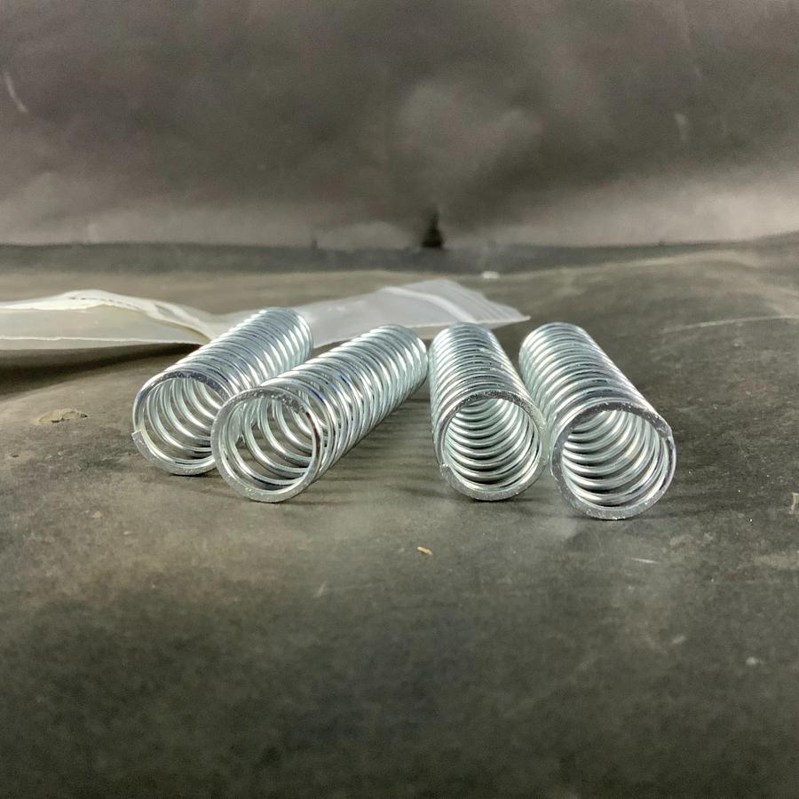 Used LEE SPRING LC063HJ SPRING COMPRESSION - QTY 4 ($20 OBO)