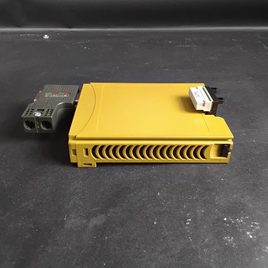 Used PILZ PNOZ MC3P SAFETY RELAY ($120 OBO)