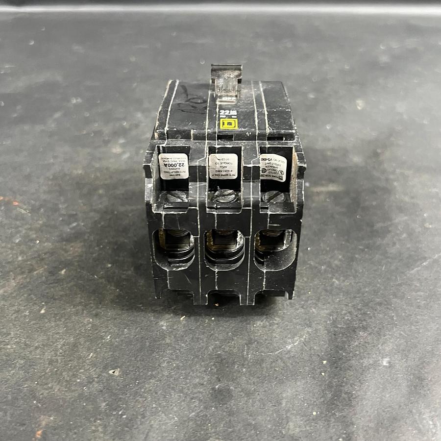 Used SQUARE D QDB340VH 40 AMP CIRCUIT BREAKER ($30 OBO)