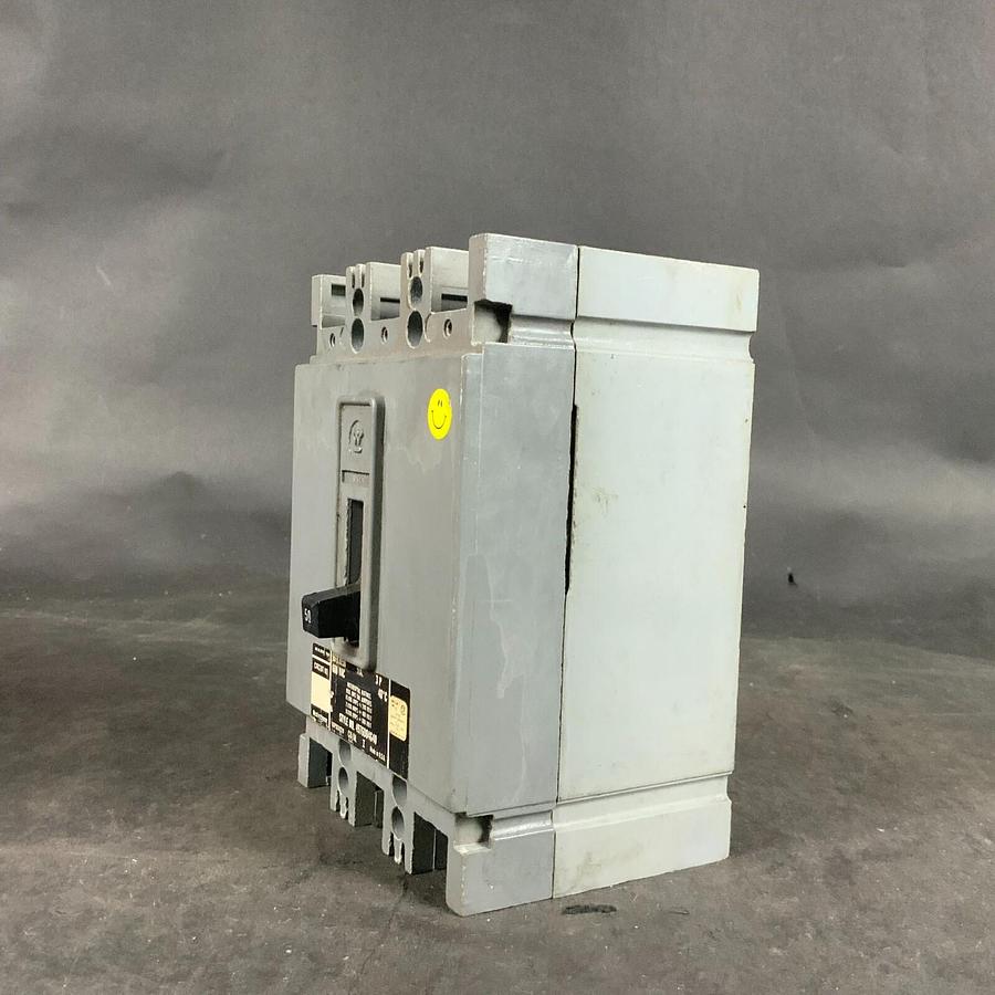 Used WESTINGHOUSE HFB3050 CIRCUIT BREAKER ($35 OBO)