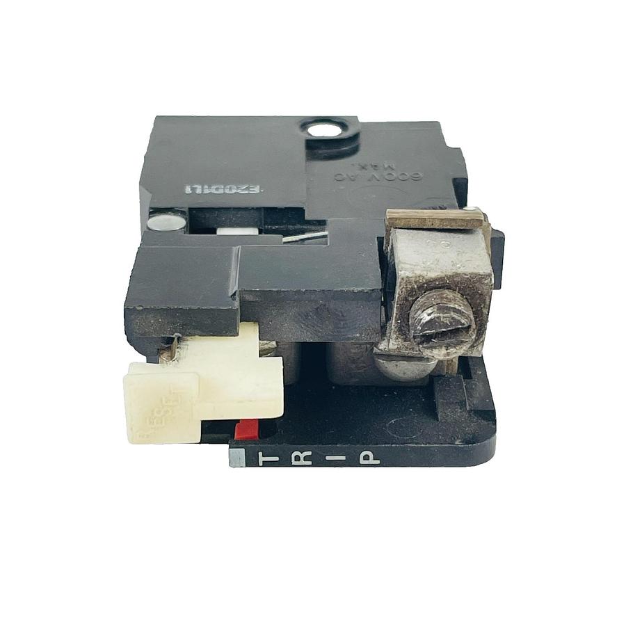 Used SIEMENS E20D1L1 OVERLOAD RELAY SELLER REFURBISHED FULLY FUNCTIONAL EXCELLENT