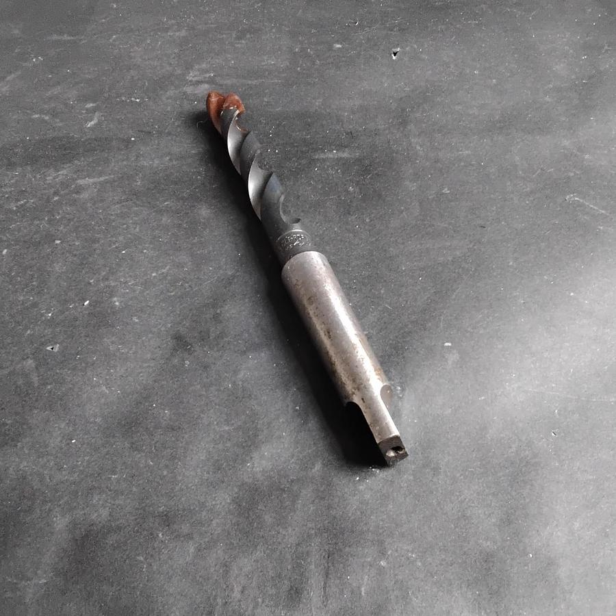 Used CLE-FORGE 19/32 303420 DRILL TAPER SHANK ($20 OBO)